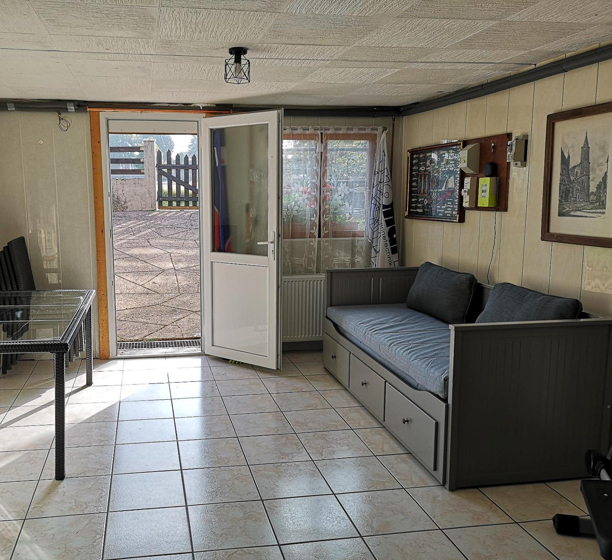 Le Cedre Bleu Hotel Saint-Michel-sur-Meurthe Екстериор снимка